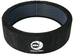 aFe Filters 28-10073 MagnumSHIELD Pre Filter; Air Filter Wrap