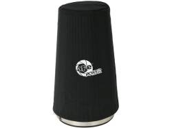 aFe Filters 28-10143 MagnumSHIELD Pre Filter; Air Filter Wrap