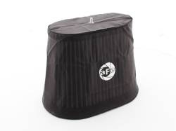 aFe Filters 28-10163 MagnumSHIELD Pre Filter; Air Filter Wrap