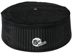 aFe Filters 28-10193 MagnumSHIELD Pre Filter; Air Filter Wrap