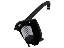 aFe Filters 51-11832 MagnumFORCE Stage-2 PRO DRY S Intake System