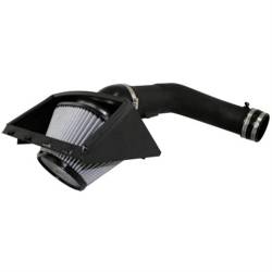 aFe Filters 51-11842-B MagnumFORCE Stage-2 PRO DRY S Intake System