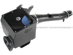 aFe Filters 54-82342 MagnumFORCE Stage-2 Si PRO 5R Intake System