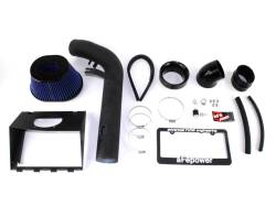 aFe Filters 51-11902-1 MagnumFORCE Stage-2 PRO DRY S Intake System