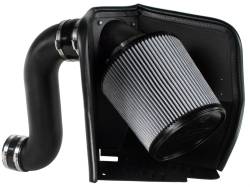 aFe Filters 51-10412 MagnumFORCE Stage-2 PRO DRY S Intake System