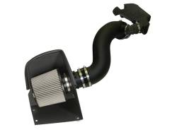 aFe Filters 51-10782 MagnumFORCE Stage-2 PRO DRY S Intake System