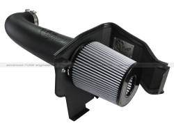 aFe Filters 51-12162 MagnumFORCE Stage-2 PRO DRY S Intake System