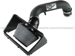 aFe Filters 51-12402 MagnumFORCE Stage-2 PRO DRY S Intake System