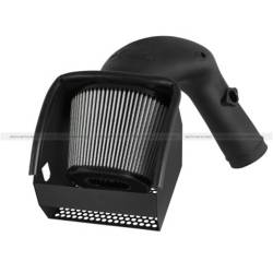aFe Filters 51-32412 MagnumFORCE Stage-2 PRO DRY S Intake System