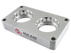 aFe Filters 46-33006 Silver Bullet Throttle Body Spacer