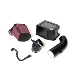 Cold Air Inductions 512-0106-B Performance Cold Air Intake System