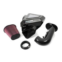 Cold Air Inductions Carbon Fiber Cold Air Intake Kit, 16-22 Camaro SS; 501-5001