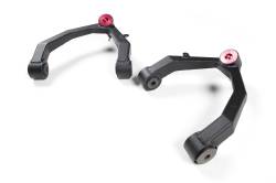 Zone Offroad ZONC2310 Adventure Series Front Upper Control Arm Kit