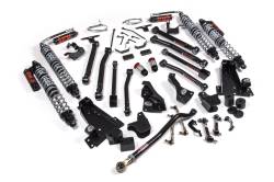 JKS Suspension 3.5