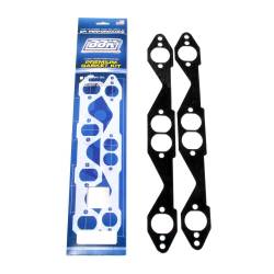 BBK 1406 Premium Header Gasket Set-GM Small Block