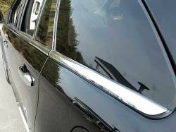 Quality Automotive Accessories WS47360 Window Sill Package 2007-2014 Ford Edge