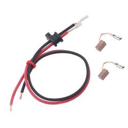 Mallory 29939 Comp Pump Seal And Repair Kit