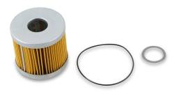 Mallory 29238 Fuel Filter