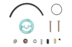 Mallory 29849 Comp Pump Seal And Repair Kit