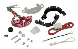 Mallory 501 Unilite Breakerless Ignition Conversion Kit