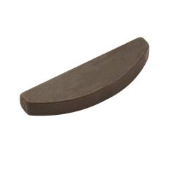 Mr. Gasket 983G Woodruff Key Stock Long Style 1 3/8in.