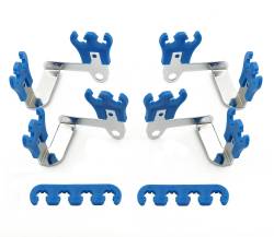 Mr. Gasket 9880 Competition Style Wire Loom Kit