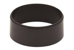 Mr. Gasket 9343 Air Cleaner Riser 5 1/8 in. Dia. Neck H-2 in.