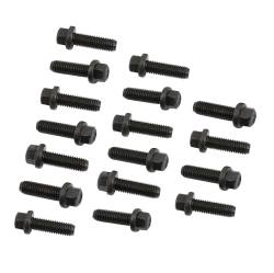 Mr. Gasket 970G Header Bolt Set
