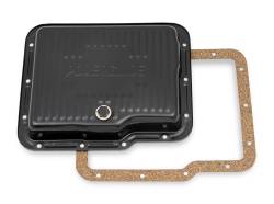 Mr. Gasket 9769BMRG Automatic Transmission Oil Pan