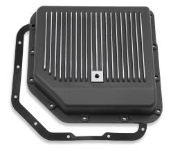 Mr. Gasket 9795BMRG Automatic Transmission Oil Pan