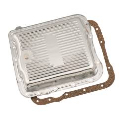 Mr. Gasket 9732 Automatic Transmission Oil Pan TH700-R4