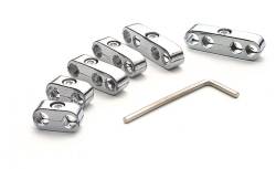 Mr. Gasket 9723 Custom Wire Separators