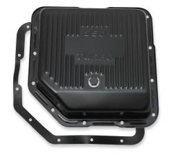 Mr. Gasket 9765BMRG Automatic Transmission Oil Pan
