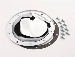 Mr. Gasket 9891 Differential Cover Incl. 10 Bolts And Gasket