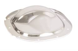 Mr. Gasket 9893G Differential Cover Incl. 10 Bolts And Gasket