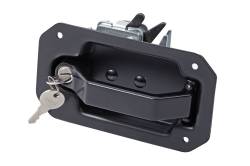 Dee Zee DZTBLATCH4B Tool Box Replacement Pull Handle Latch
