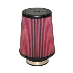 Airaid 700-451 Performance Replacement Cold Air Intake Filter Red Oiled Filter