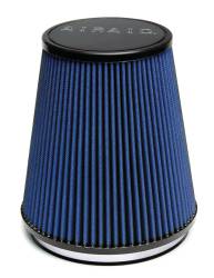 Airaid 700-463 Performance Replacement Cold Air Intake Filter Red Oiled Filter