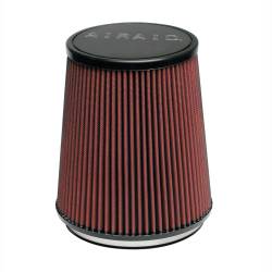 Airaid 700-474 Performance Replacement Cold Air Intake Filter Red Oiled Filter