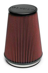 Airaid 700-469 Performance Replacement Cold Air Intake Filter Red Oiled Filter