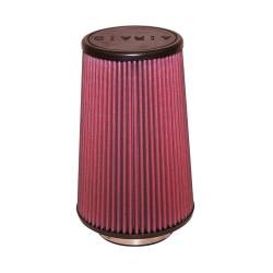 Airaid 700-421 Performance Replacement Cold Air Intake Filter Red Oiled Filter