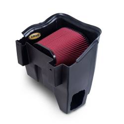 Airaid 303-283 Cold Air Intake System Performance Kit;  Blue Dry Filter