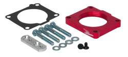 Airaid 520-505 PowerAid Fuel Injection Throttle Body Spacer