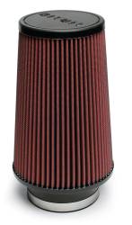 Airaid 701-470 Performance Replacement Cold Air Intake Filter Red Dry Filter