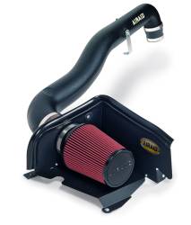 Airaid 310-164 Cold Air Intake System Performance Kit;  Red Oiled Filter