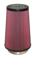 Airaid 701-471 Performance Replacement Cold Air Intake Filter Red Dry Filter