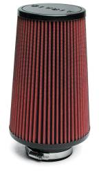 Airaid 700-410 Performance Replacement Cold Air Intake Filter Red Oiled Filter