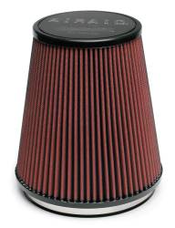 Airaid 701-462 Performance Replacement Cold Air Intake Filter Red Dry Filter