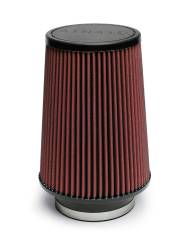 Airaid 700-539 Performance Replacement Cold Air Intake Filter Red Oiled Filter