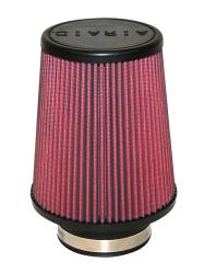 Airaid 701-451 Performance Replacement Cold Air Intake Filter Red Dry Filter